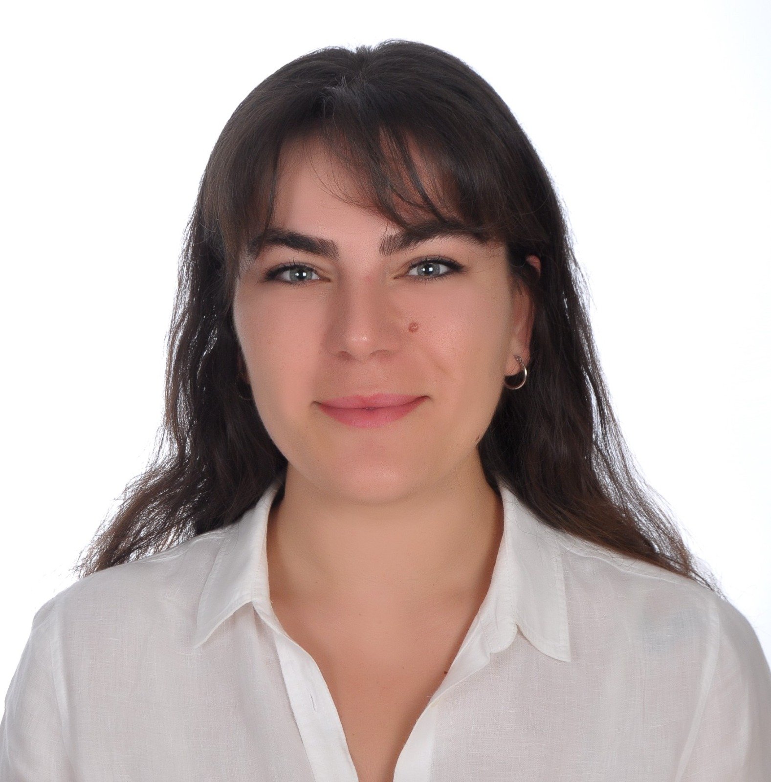 Ilksen Yucel